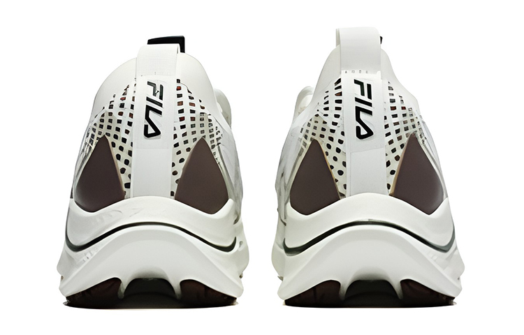 (W) FILA Rhythm 'Cotton Candy' 圖 4