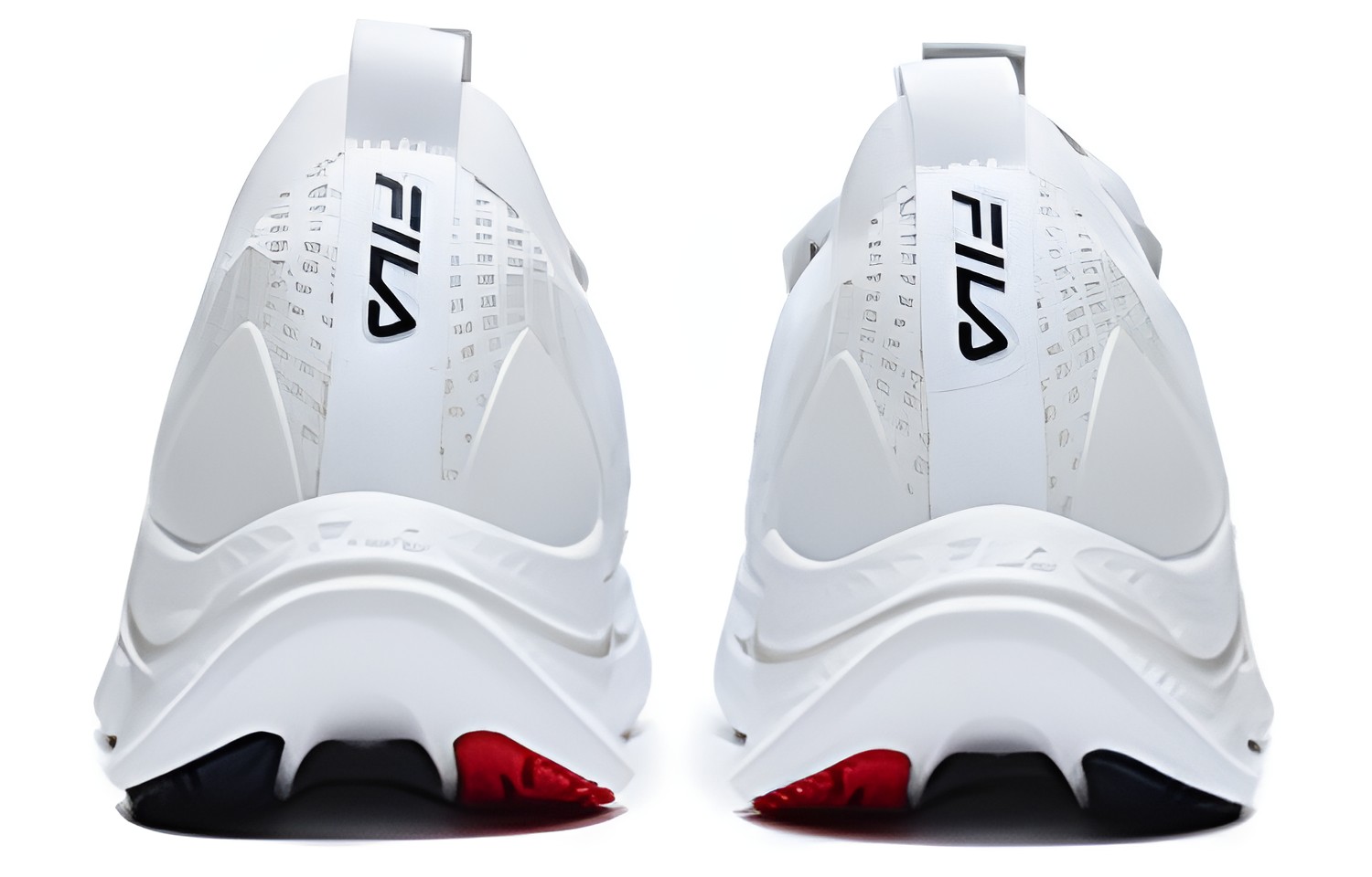 (W) FILA Rhythm 'Fila White' 圖 4