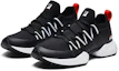 Lookbook (W) FILA Rhythm Low ''Schwarz'' A12W012104FBK