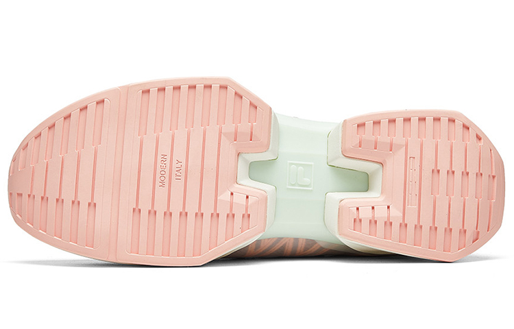 Details for (Women) FILA Rhythm Low 'Deer Pink' A12W012104FPK