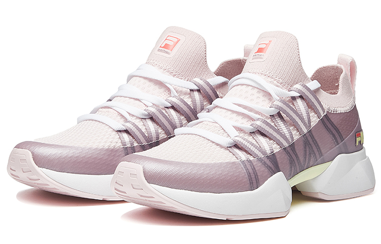 Lookbook (W) FILA Rhythm Low ''Hellrosa'' A12W022104FPK