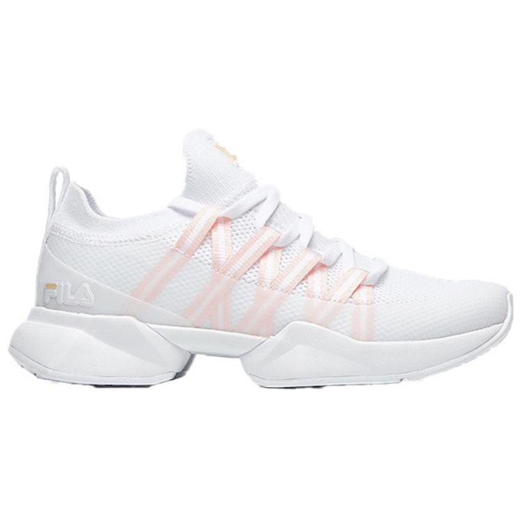 Order (W) FILA Rhythm Low ''Weiß'' A12W012104FWT