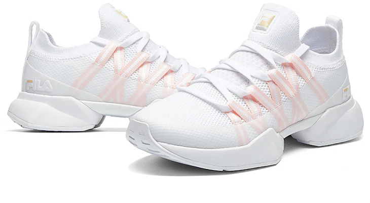 (W) FILA Rhythm Low ''Weiß'' A12W012104FWT Purchase (W) FILA Rhythm Low ''Weiß'' A12W012104FWT
