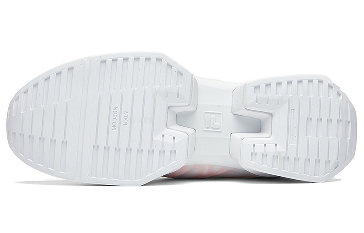 Details for (W) FILA Rhythm Low ''Weiß'' A12W012104FWT