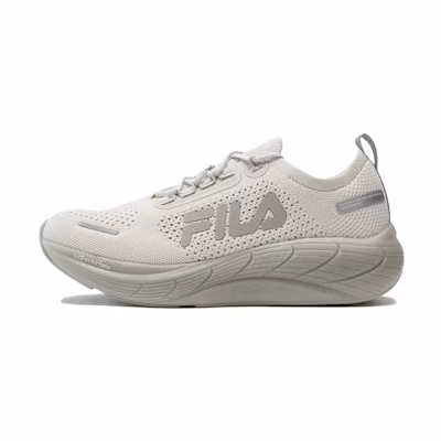 (W) FILA Rimba 'Grey Low-Top RNNR'