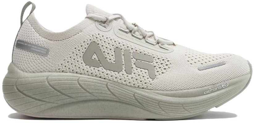 FILA斐樂 Rimba 耐磨防滑 低筒 跑步鞋 女款 灰色 Order FILA斐樂 Rimba 耐磨防滑 低筒 跑步鞋 女款 灰色