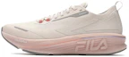 Buy FILA斐樂 Rimba 簡約搭配 減震耐磨 跑步鞋 女款 桃紅色
