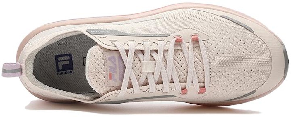 FILA斐樂 Rimba 簡約搭配 減震耐磨 跑步鞋 女款 桃紅色 Lookbook FILA斐樂 Rimba 簡約搭配 減震耐磨 跑步鞋 女款 桃紅色