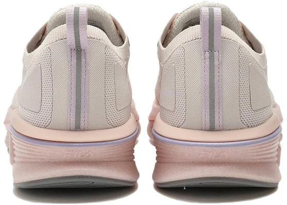 FILA斐樂 Rimba 簡約搭配 減震耐磨 跑步鞋 女款 桃紅色 Shop FILA斐樂 Rimba 簡約搭配 減震耐磨 跑步鞋 女款 桃紅色