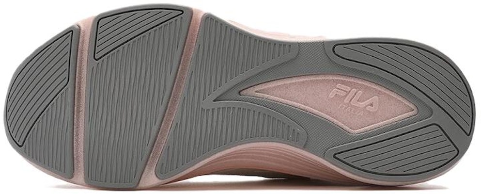 FILA斐樂 Rimba 簡約搭配 減震耐磨 跑步鞋 女款 桃紅色 Purchase FILA斐樂 Rimba 簡約搭配 減震耐磨 跑步鞋 女款 桃紅色