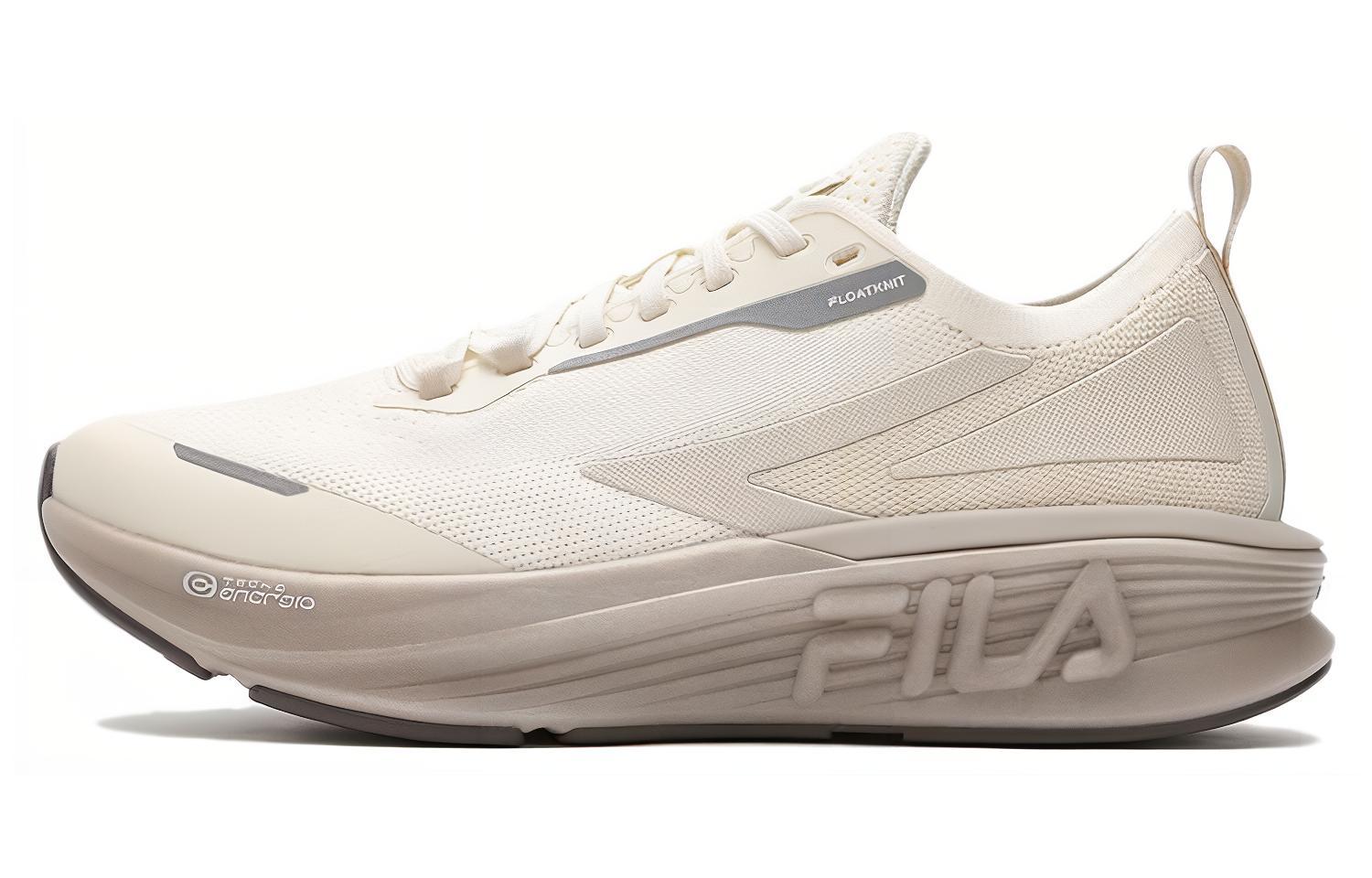 (Women) FILA Rimba Running Shoes 'Cream White' A12W341104FPG
