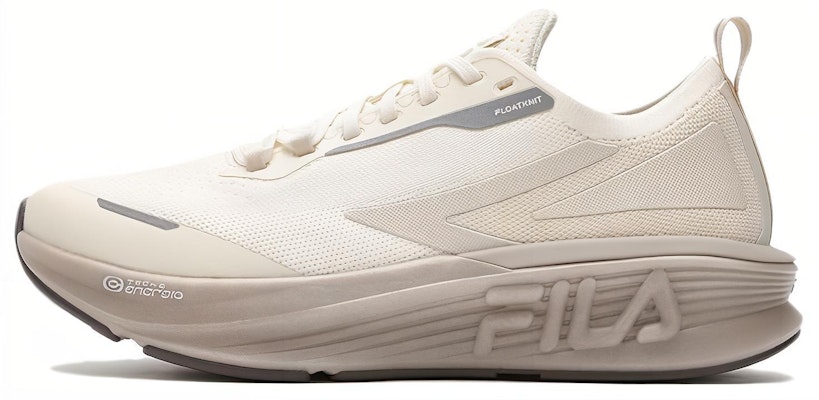 FILA斐樂 Rimba 簡約舒適 減震耐磨 跑步鞋 女款 初雪白 Buy FILA斐樂 Rimba 簡約舒適 減震耐磨 跑步鞋 女款 初雪白