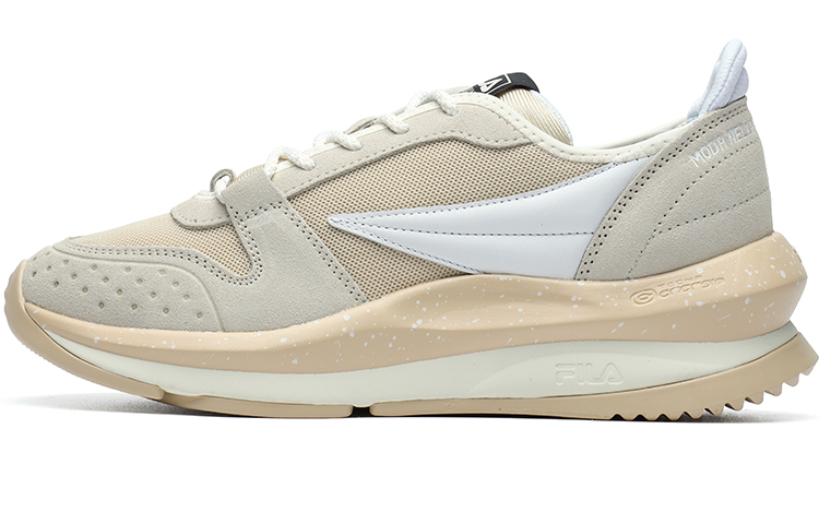 (W) FILA Ritmo Running Shoes Pink