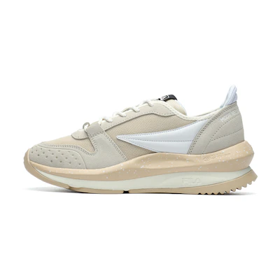 (W) FILA Ritmo Running Shoes Pink