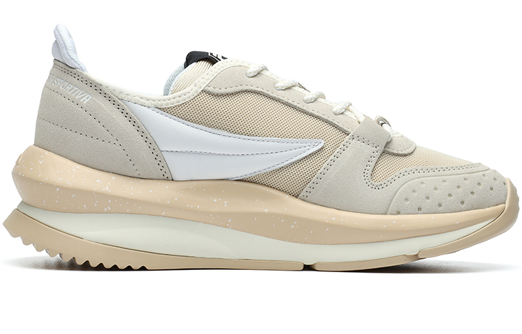 (W) FILA Ritmo Running Shoes Pink 圖 2