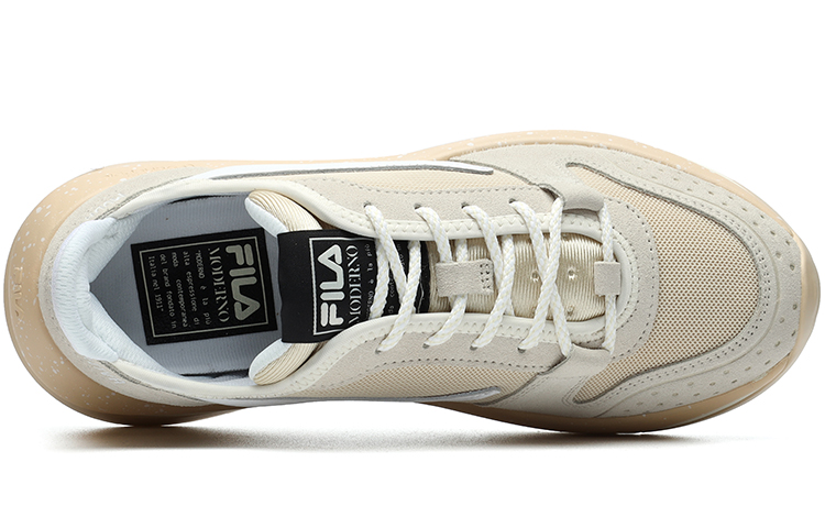 (W) FILA Ritmo Running Shoes Pink 圖 3