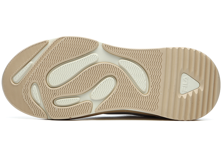 (W) FILA Ritmo Running Shoes Pink 圖 5