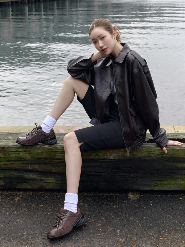 FILA Ritmo LT BROWN BROWN BROWN