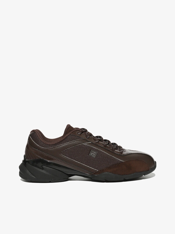 FILA Ritmo LT BROWN BROWN BROWN 圖 2