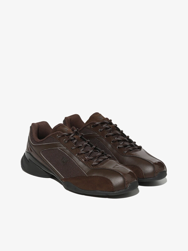 FILA Ritmo LT BROWN BROWN BROWN 圖 3