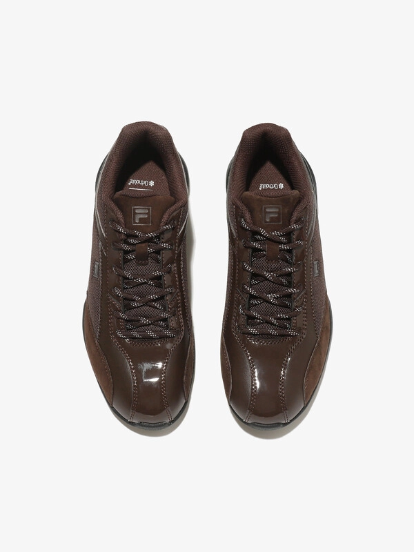 FILA Ritmo LT BROWN BROWN BROWN 圖 5