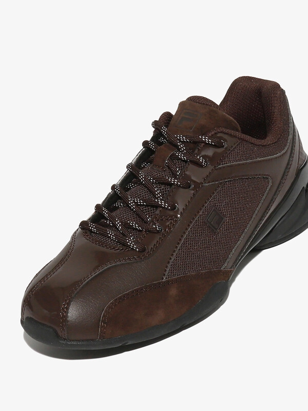 FILA Ritmo LT BROWN BROWN BROWN 圖 8