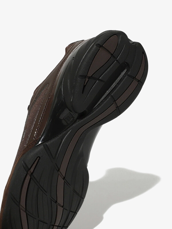 FILA Ritmo LT BROWN BROWN BROWN 圖 9