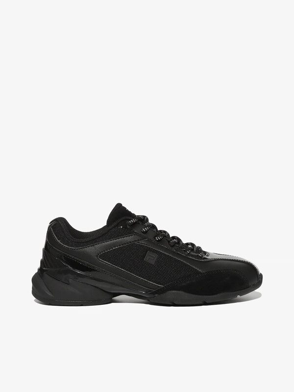 FILA Ritmo LT Sneakers BLACK BLACK BLACK