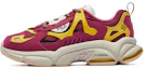 Buy (W) FILA RJV Lage Hardloopschoenen ''Rood'' F12W111138FBJ