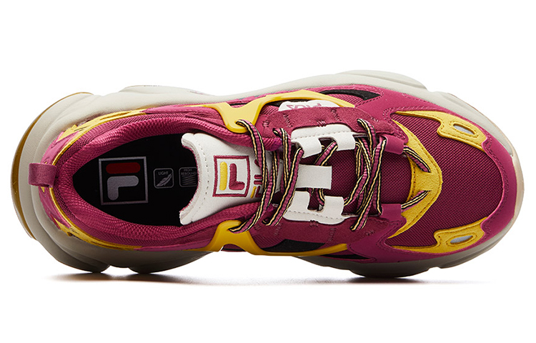 Details for (W) FILA RJV Lage Hardloopschoenen ''Rood'' F12W111138FBJ