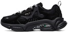 Buy (W) Zapatillas de Running FILA RJV Low-Top Negras F12W111138ABK