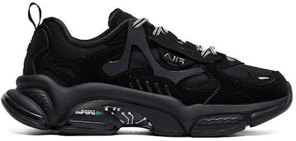 (W) Zapatillas de Running FILA RJV Low-Top Negras F12W111138ABK Order (W) Zapatillas de Running FILA RJV Low-Top Negras F12W111138ABK