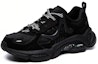 Lookbook (W) Zapatillas de Running FILA RJV Low-Top Negras F12W111138ABK