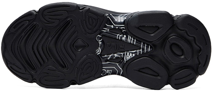 (W) Zapatillas de Running FILA RJV Low-Top Negras F12W111138ABK Purchase (W) Zapatillas de Running FILA RJV Low-Top Negras F12W111138ABK