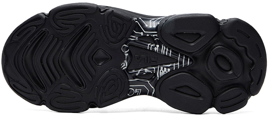 (W) Sepatu Lari FILA RJV Low-Top Hitam F12W111138ABK Purchase (W) Sepatu Lari FILA RJV Low-Top Hitam F12W111138ABK