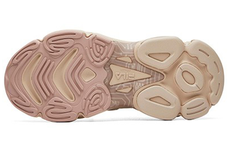 Details for (W) Zapatillas de Correr Bajas FILA RJV Rosa F12W111138FPT