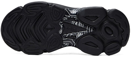 (W) Sepatu Lari Rendah FILA RJV Hitam T12W111107FBK Purchase (W) Sepatu Lari Rendah FILA RJV Hitam T12W111107FBK