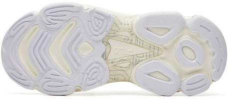 (W) FILA RJV ローカット ランニングシューズ グレー T12W111107FWA Details for (W) FILA RJV ローカット ランニングシューズ グレー T12W111107FWA