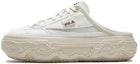Buy (W) FILA ROCK Mule 'Putih Sedikit' F12W432307FWW