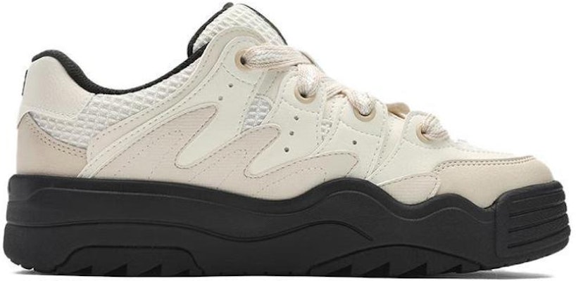 (Women) FILA Rosetta Low 'Black White' F12W411204FGA Order (Women) FILA Rosetta Low 'Black White' F12W411204FGA