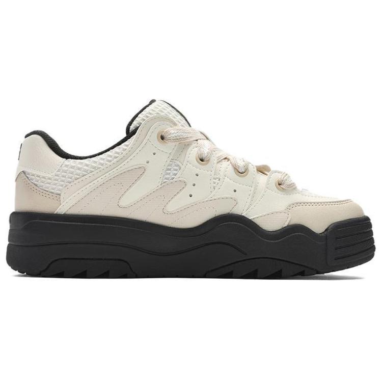 Lookbook (W) FILA Rosetta Low ''Noir Blanc'' F12W411204FGA