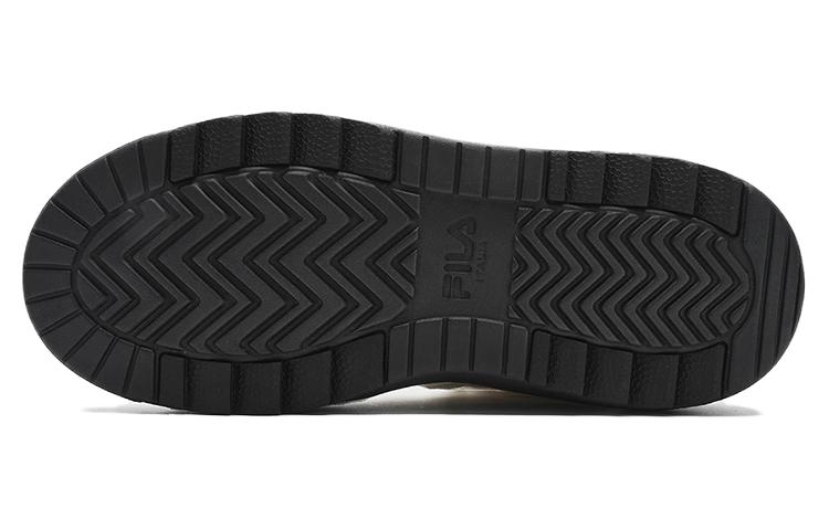 Details for (W) FILA Rosetta Low ''Noir Blanc'' F12W411204FGA