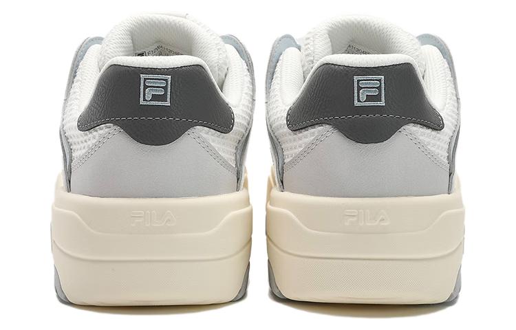 Purchase (W) FILA Rosetta Low 'Gris Blanco' F12W411204FBA