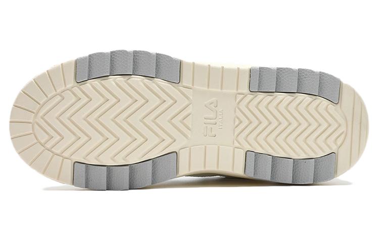 Details for (W) FILA Rosetta Low 'Gris Blanco' F12W411204FBA