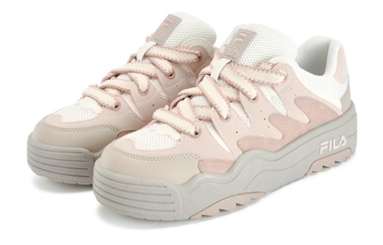 (W) FILA Rosetta Low 'White Pink' 圖 2