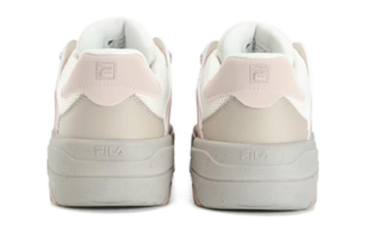 (W) FILA Rosetta Low 'White Pink' 圖 3