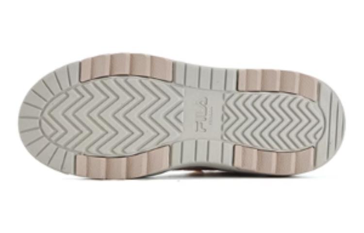 (W) FILA Rosetta Low 'White Pink' 圖 4