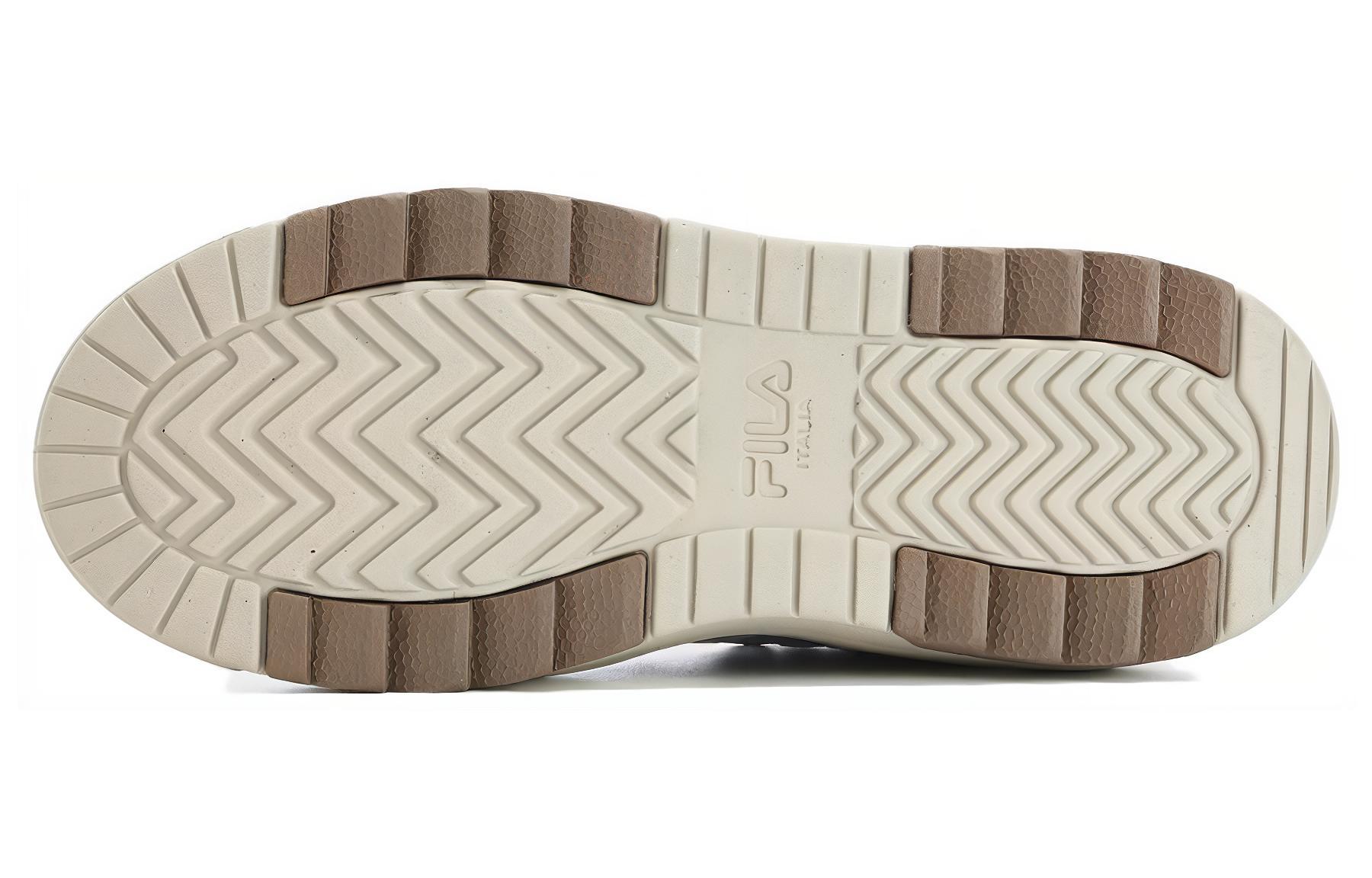 Purchase (W) Zapatillas de Skateboarding FILA Rosetta 'Negro Gris'. F12W331207FSB