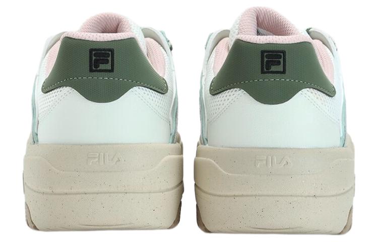 Shop (W) FILA Rosetta Zapatos de Skateboarding 'Verde' F12W331207FML