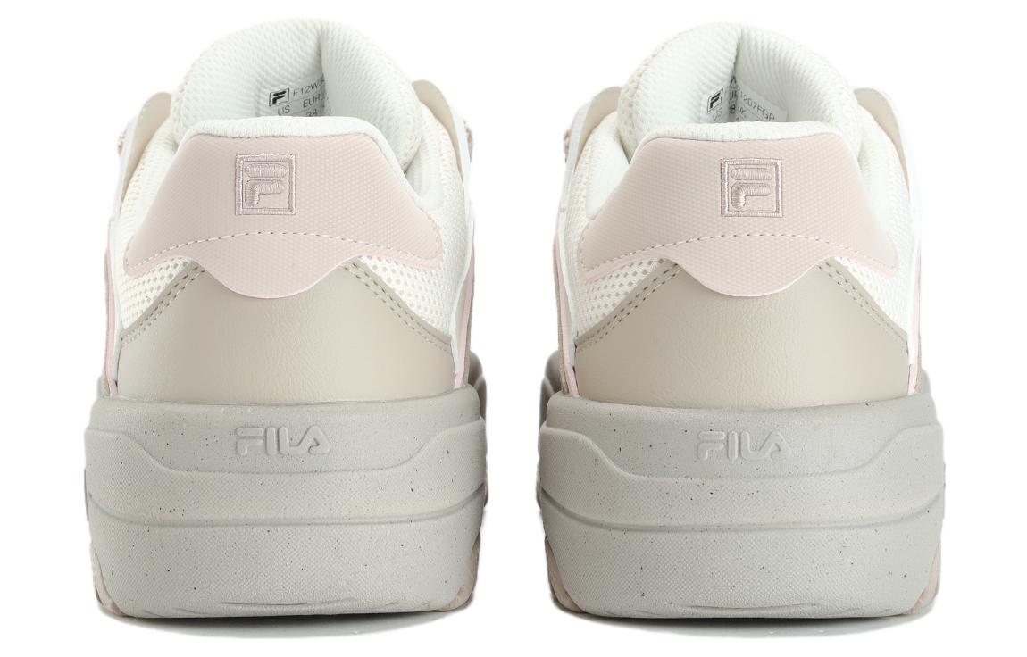 Shop (W) Zapatillas de Skateboarding FILA Rosetta 'Rosa Gris' F12W331207FGP